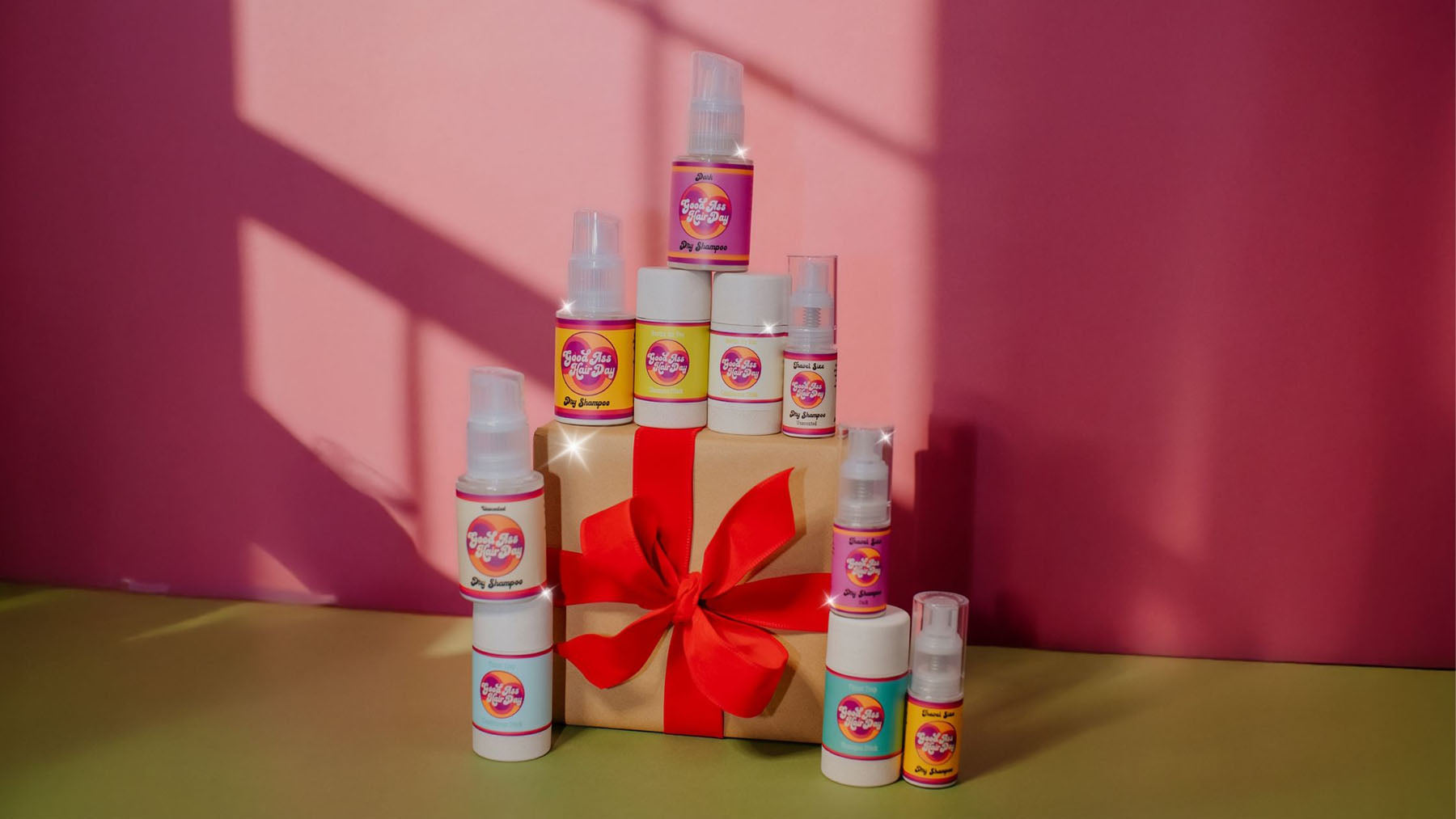 12 Days of GAHD - Katelynn’s Winter Hair Wisdom