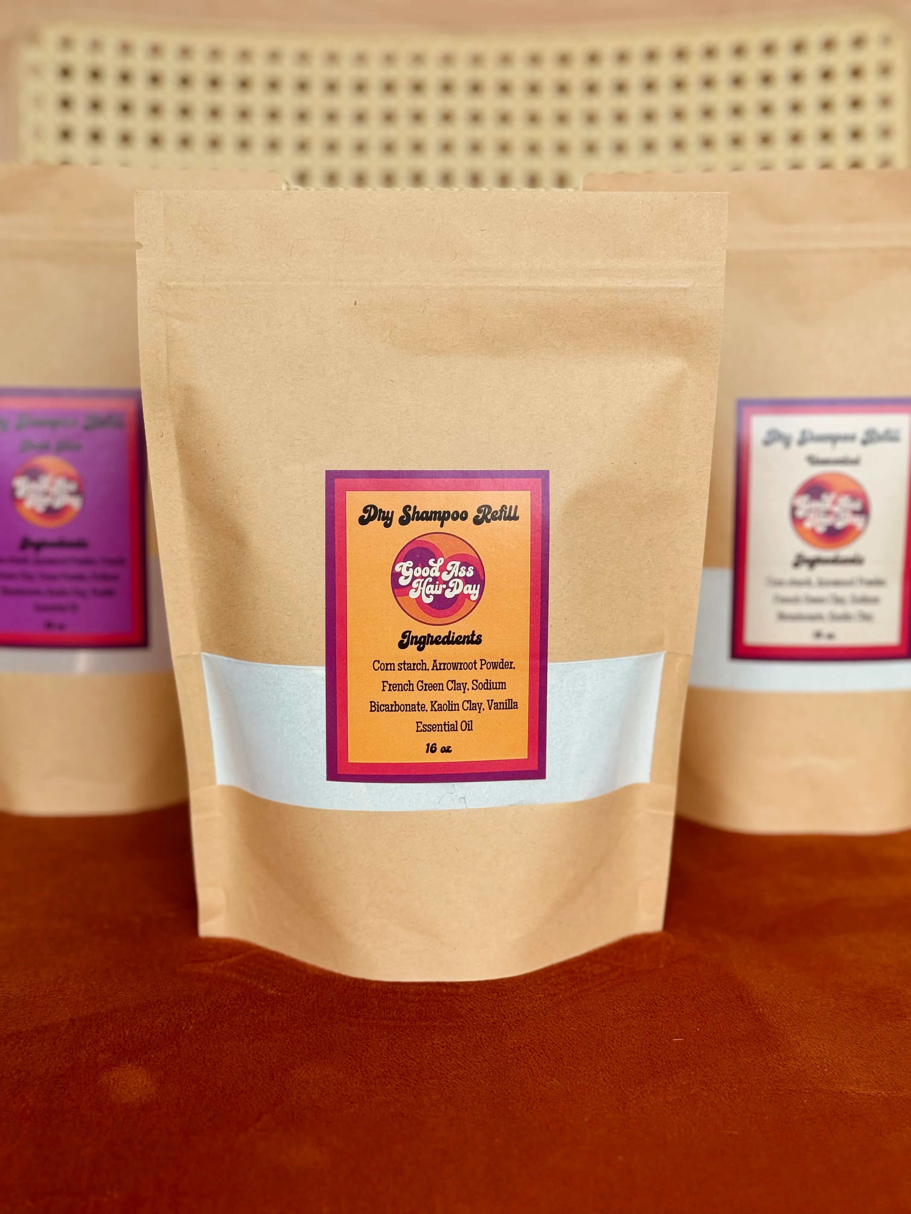 Wholesale Bulk Powder