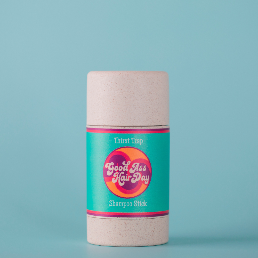 Wholesale-Thirst Trap Shampoo Stick