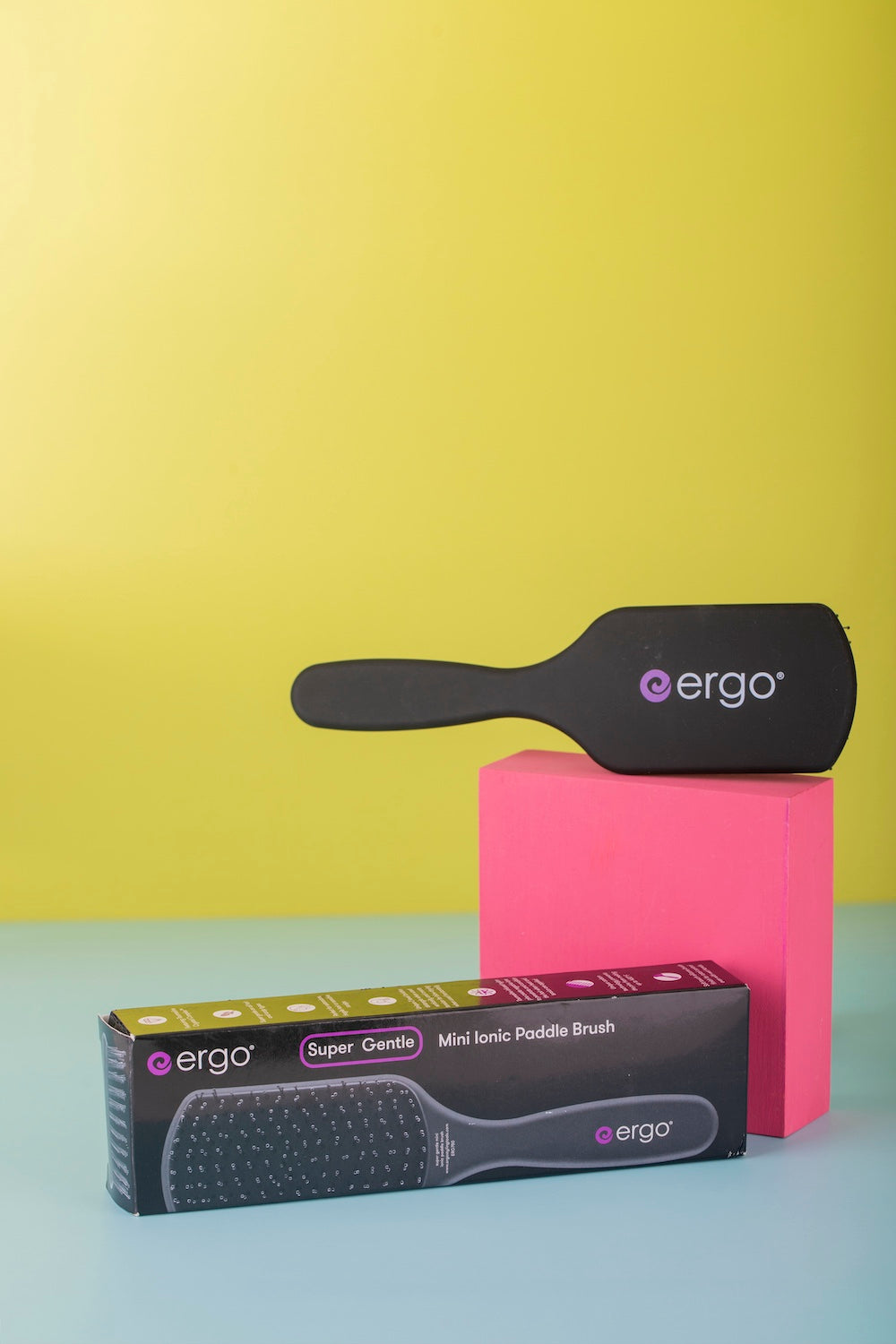 The Mane Attraction Bundle