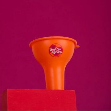 Good Ass Hair Day Funnel