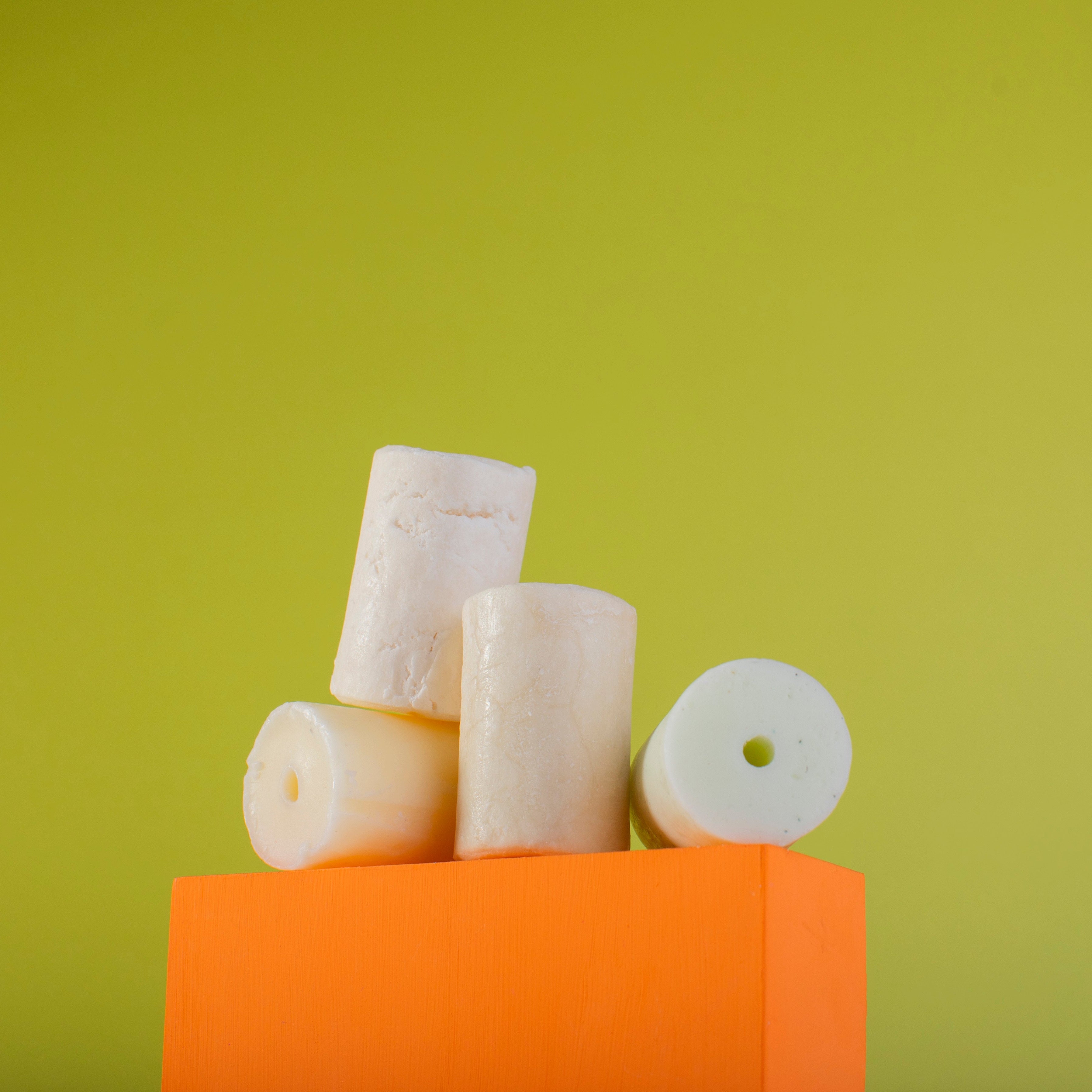 Shampoo & Conditioner Stick Refill