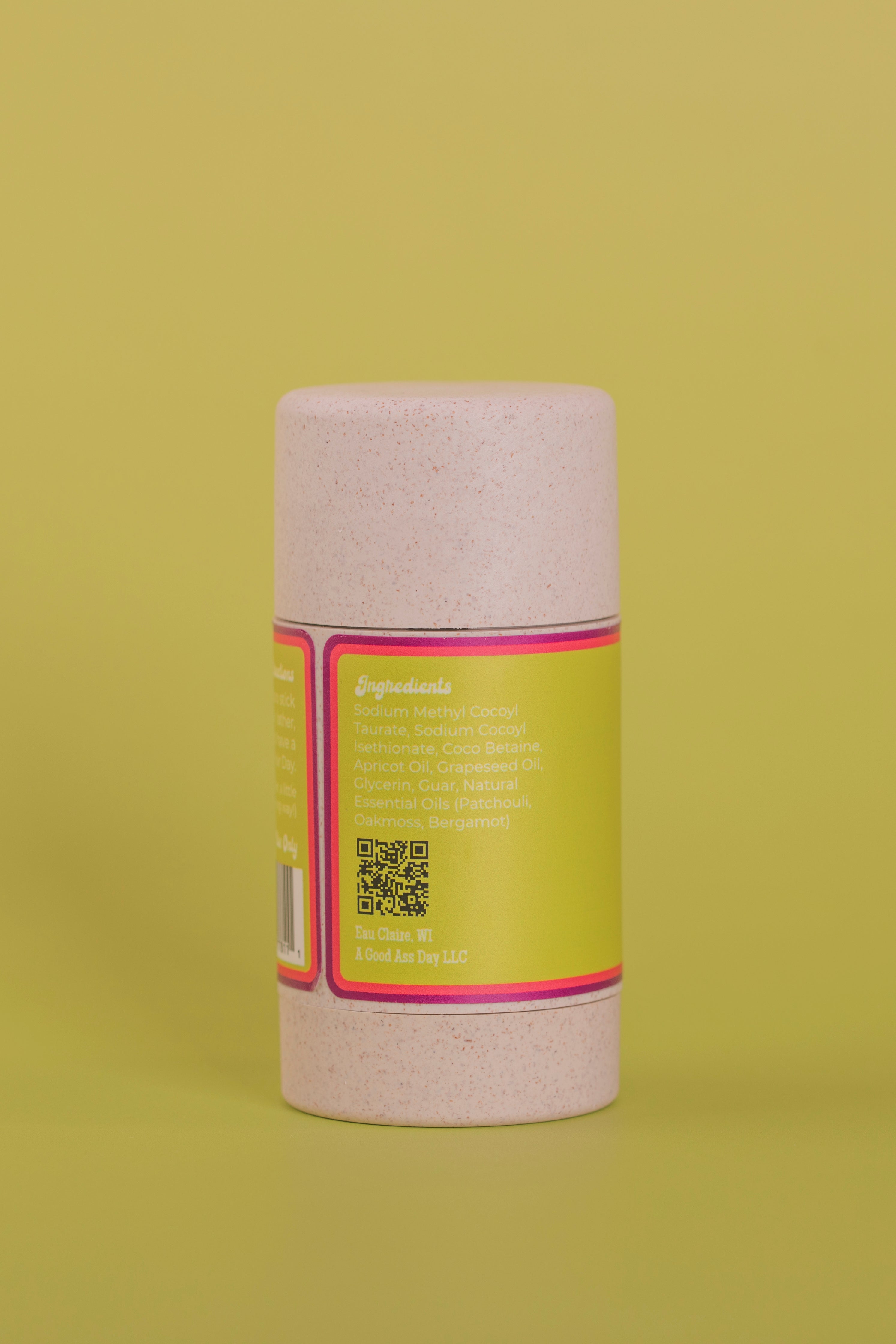 Wholesale- Rootin' For You Shampoo Stick