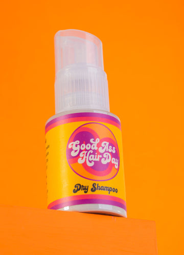Good Ass Hair Day Dry Shampoo OG