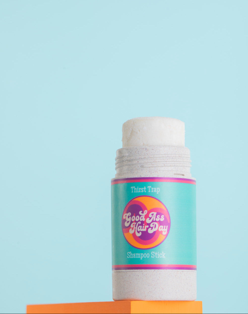 Thirst Trap Shampoo Stick