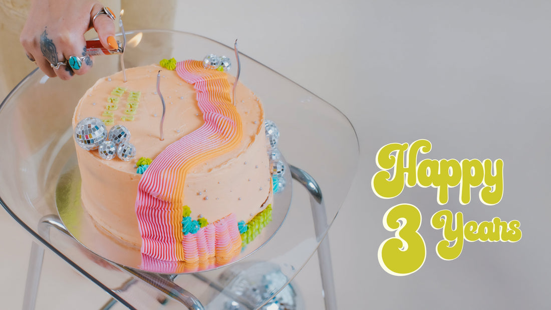 Building a Brand That Feels Like Home