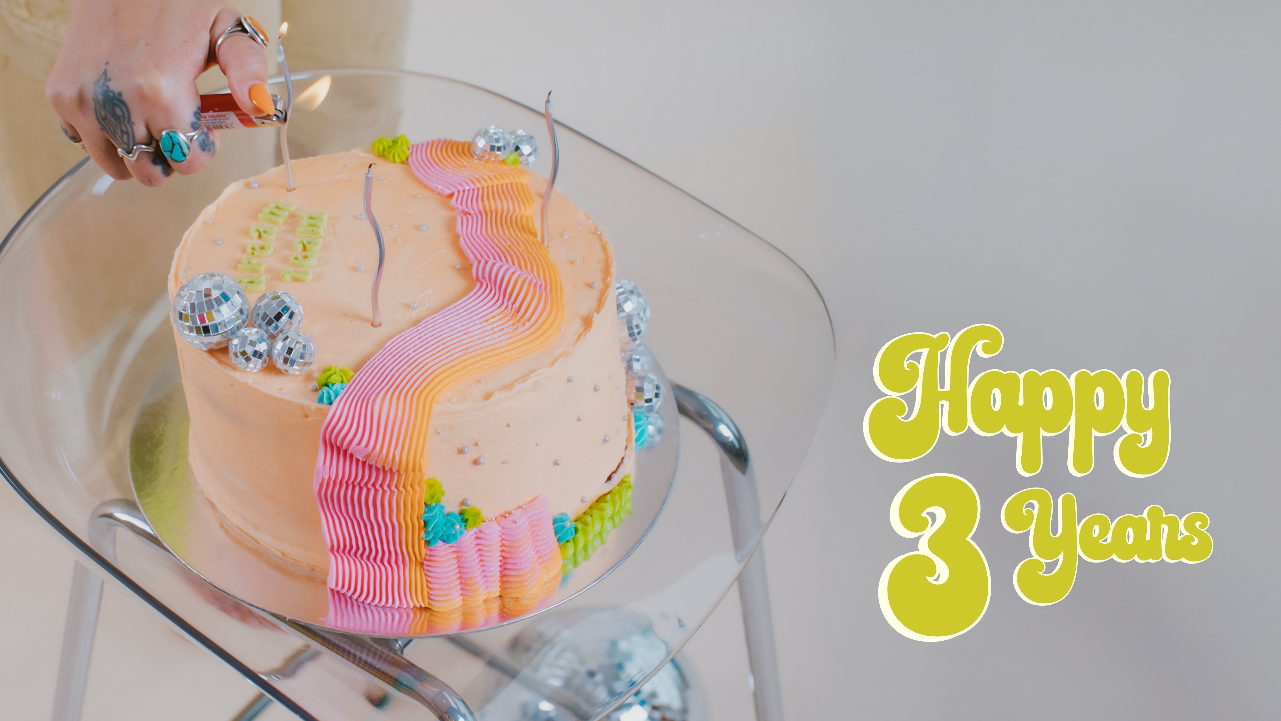 Building a Brand That Feels Like Home