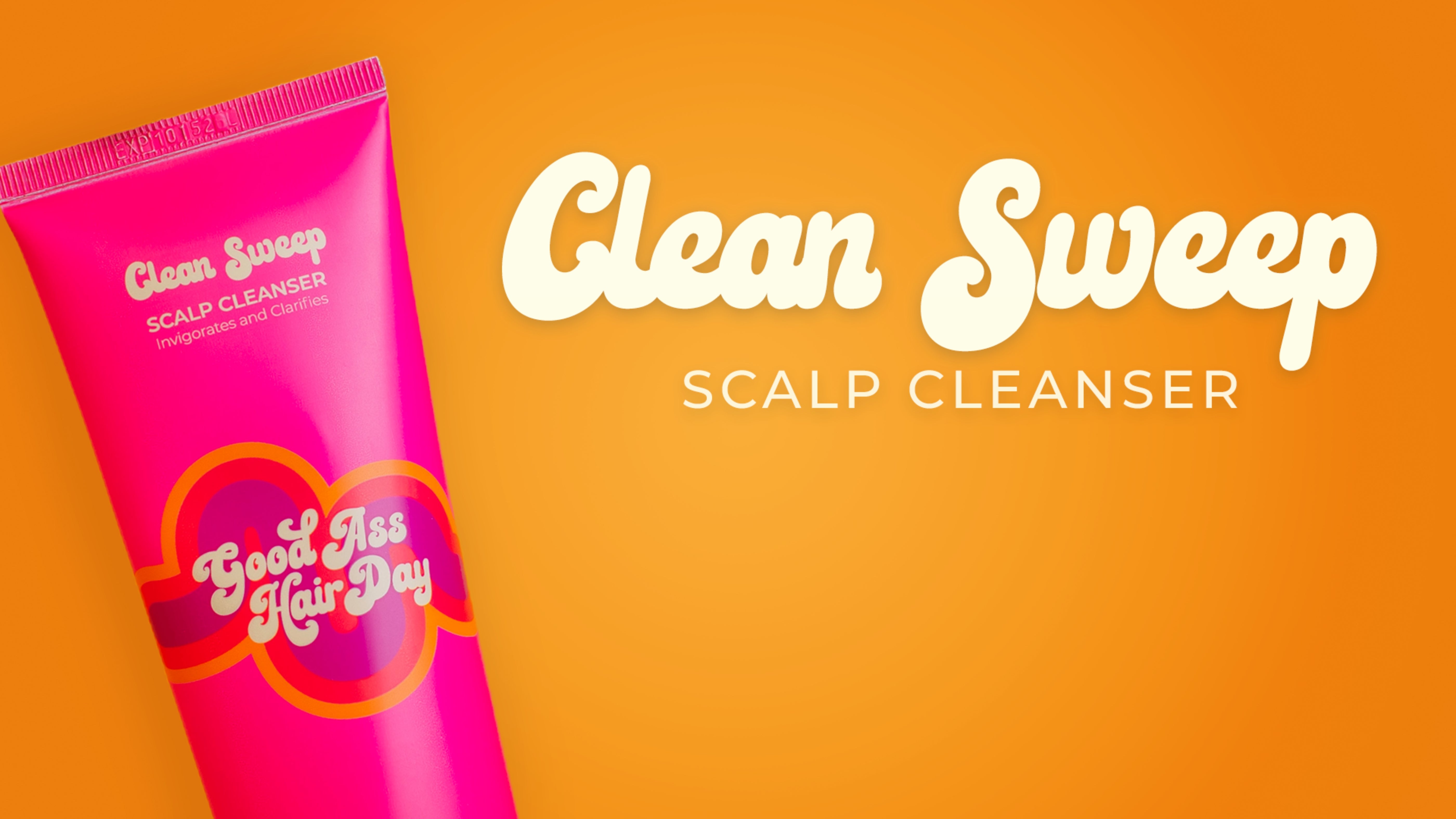 We Spent Over 2 YEARS Making This Scalp Cleanser (And It’s Finally Here)