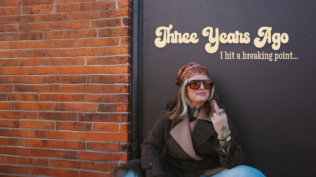 Why I Stopped Settling for “Good Enough”