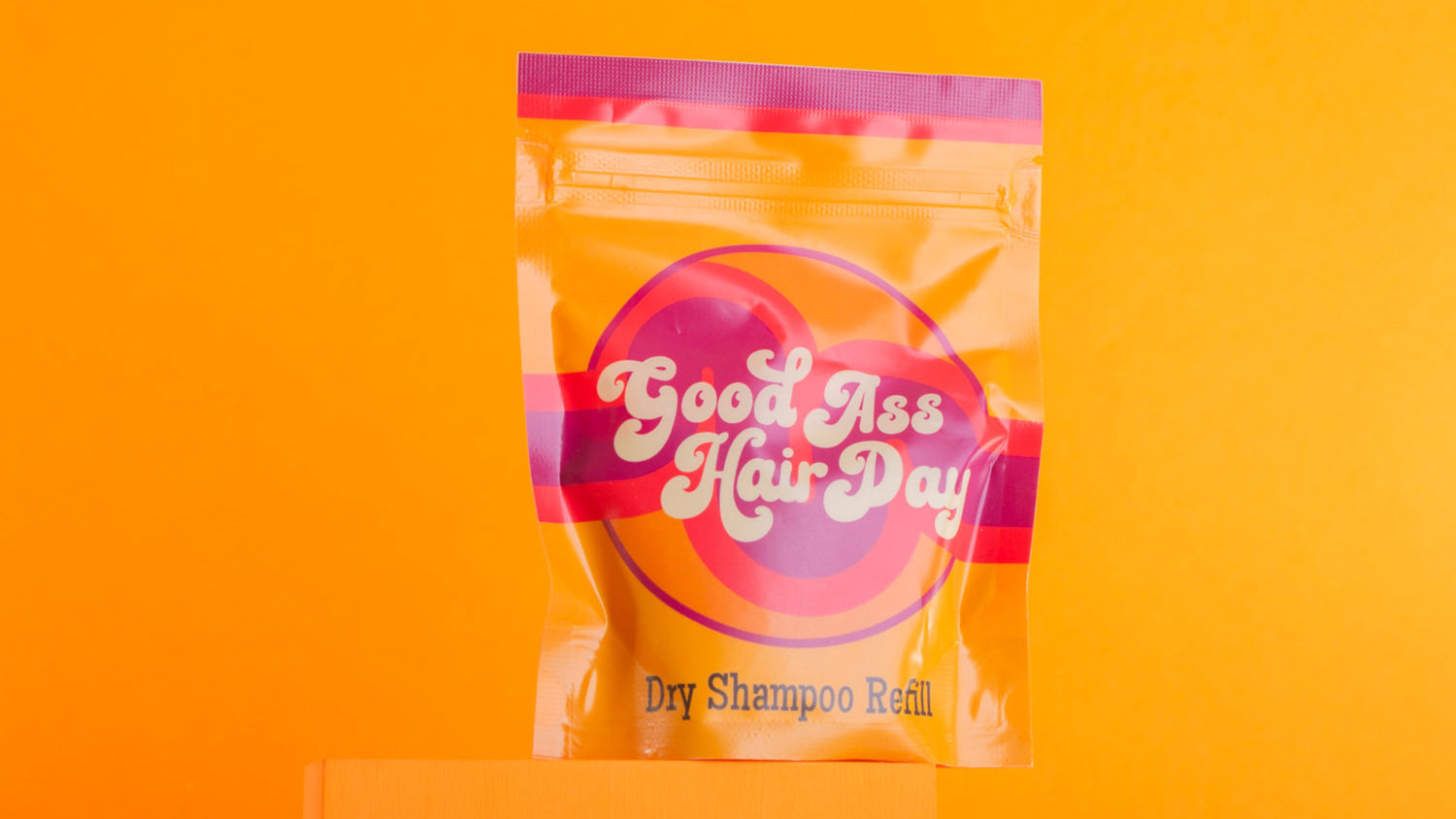 A Good Ass Day