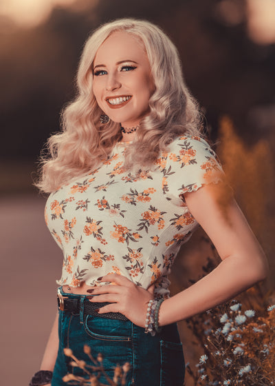 Budgeting for Baddies with Zoe Hirsh