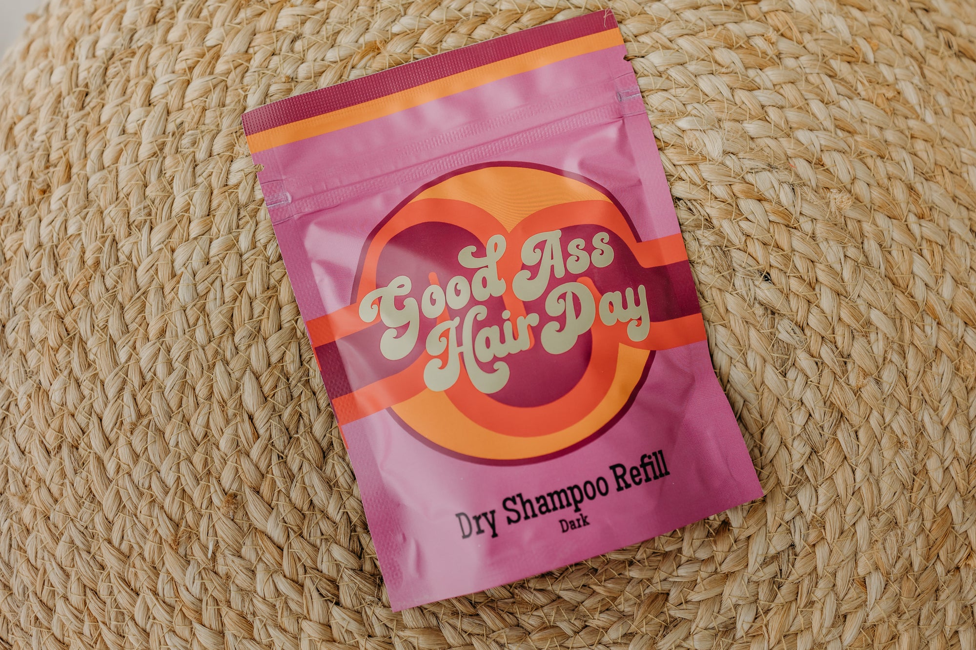 Good Ass Hair Day Dry Shampoo Refill