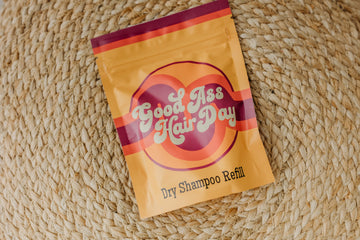 Good Ass Hair Day Dry Shampoo Refill