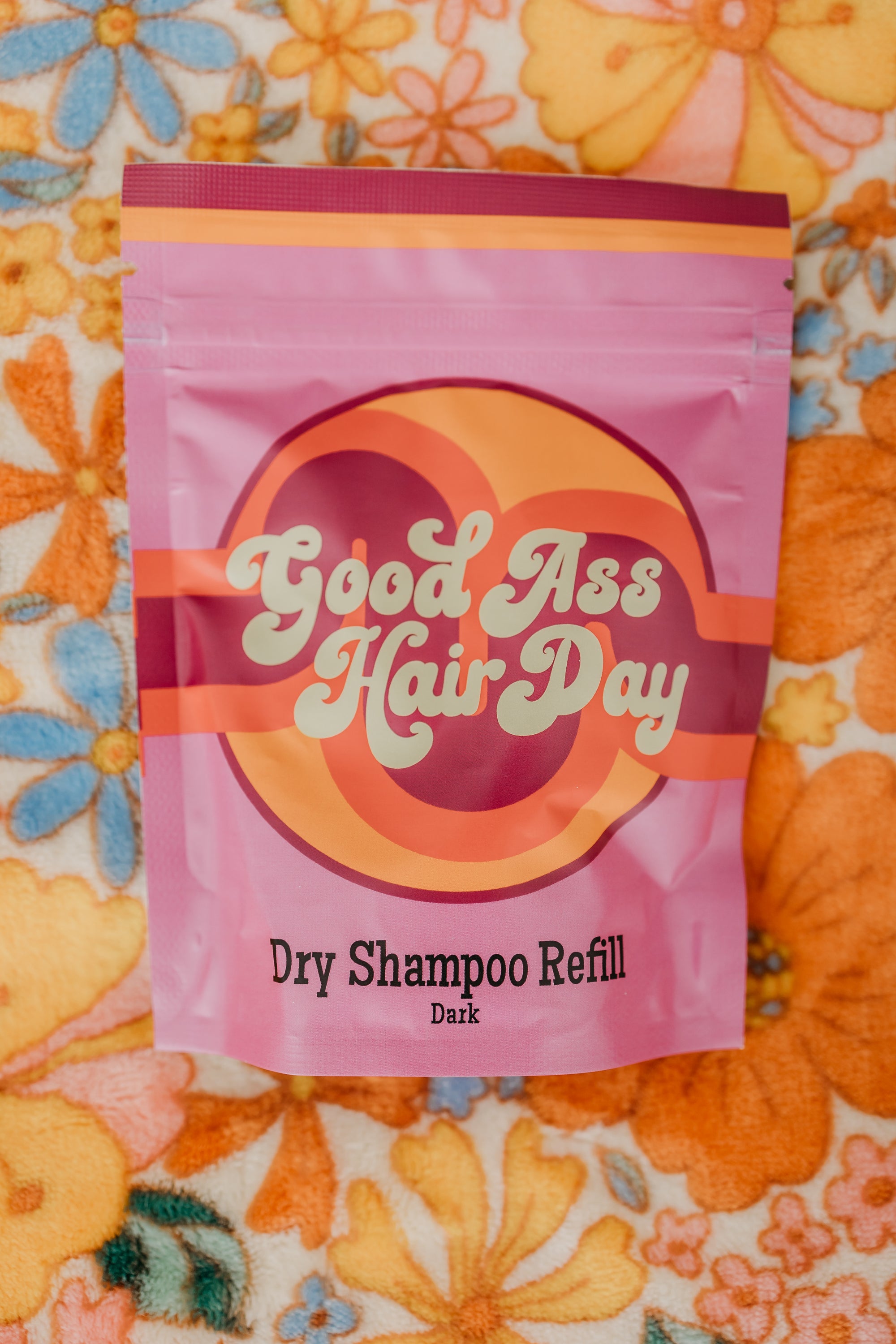 Good Ass Hair Day Dry Shampoo Refill