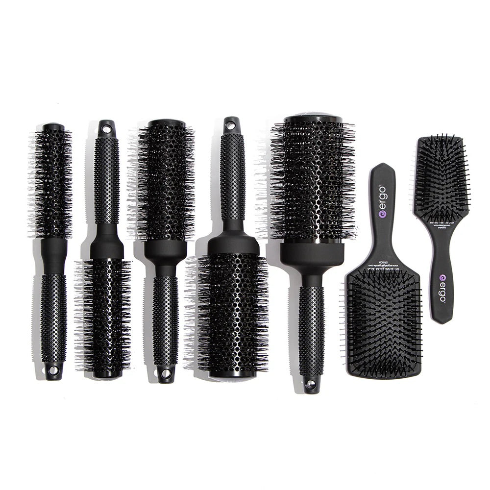The Art of the Blow Dry™