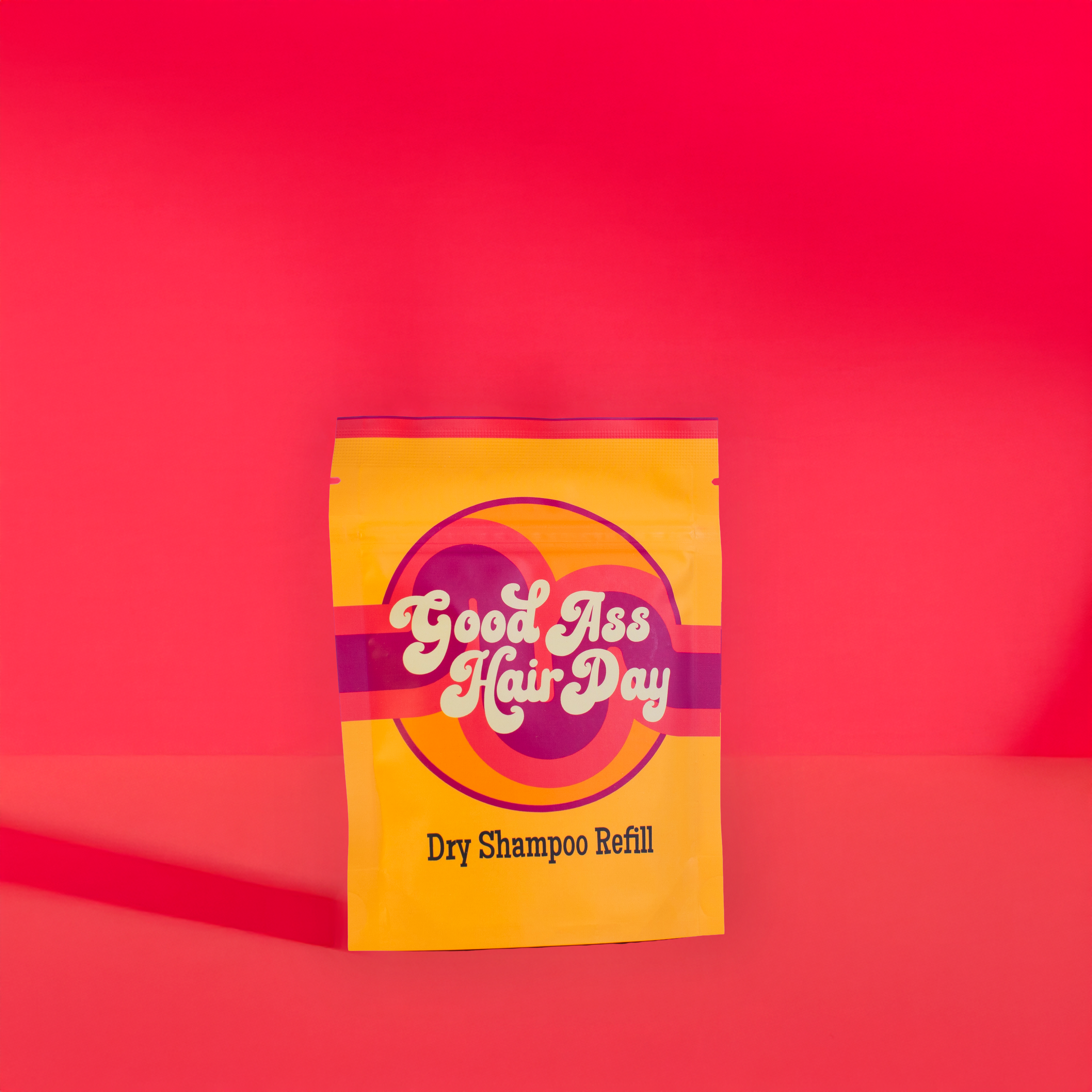 Good Ass Hair Day Dry Shampoo Refill
