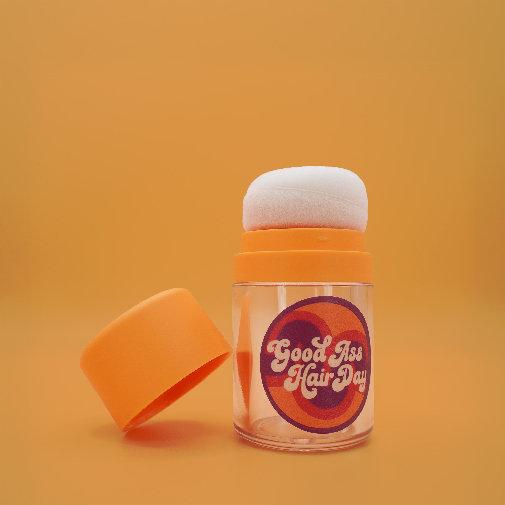 Dry Shampoo Precision Applicator