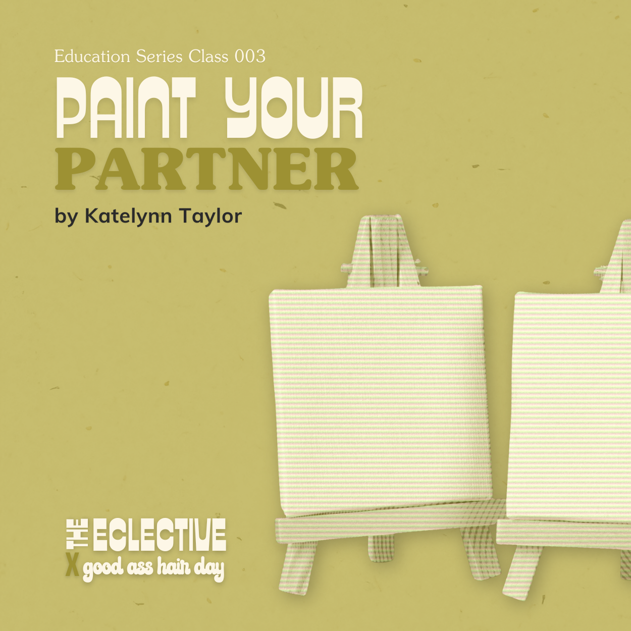 Paint Your Partner