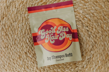 Good Ass Hair Day Dry Shampoo Refill