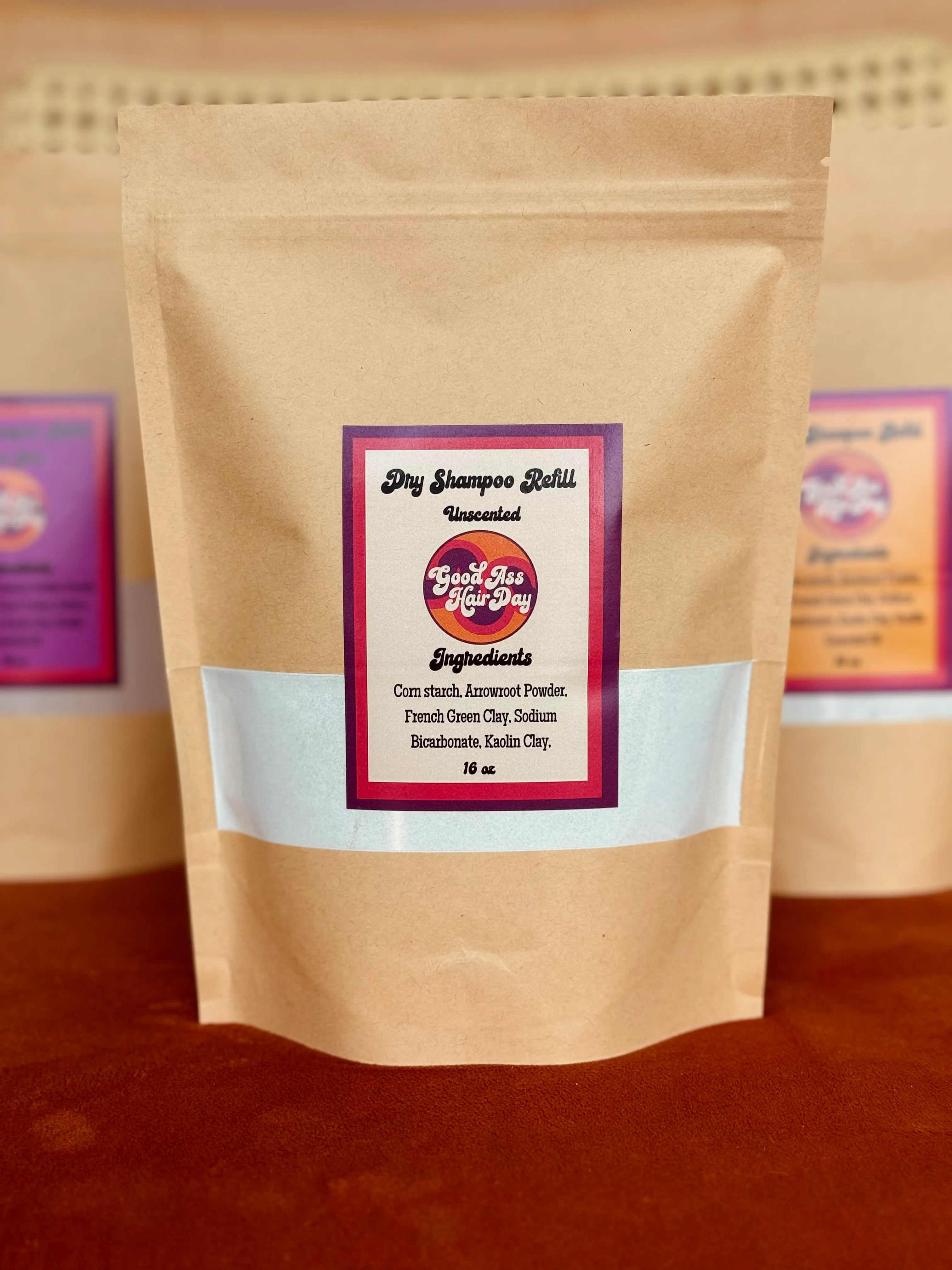 Wholesale Bulk Powder