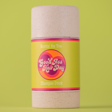 Rootin' For You Shampoo & Conditioner Sticks
