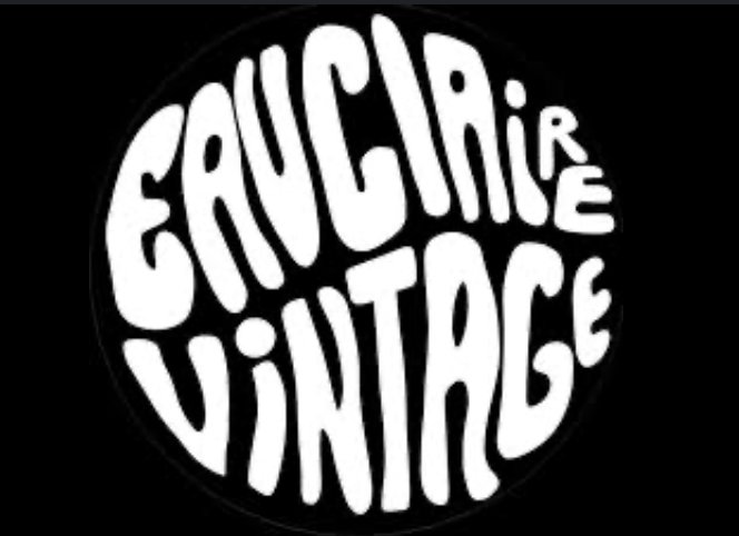 EC Vintage Consignment Item