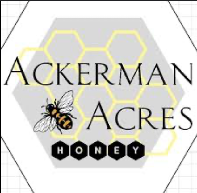 Ackerman Acres Soap