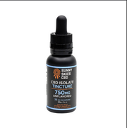 CBD Full Spectrum Sleep Drops - 750 mg