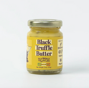 Black Truffle Butter