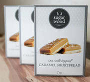Sugarwood Shortbread