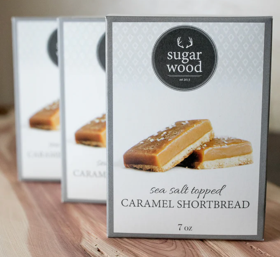 Sugarwood Shortbread