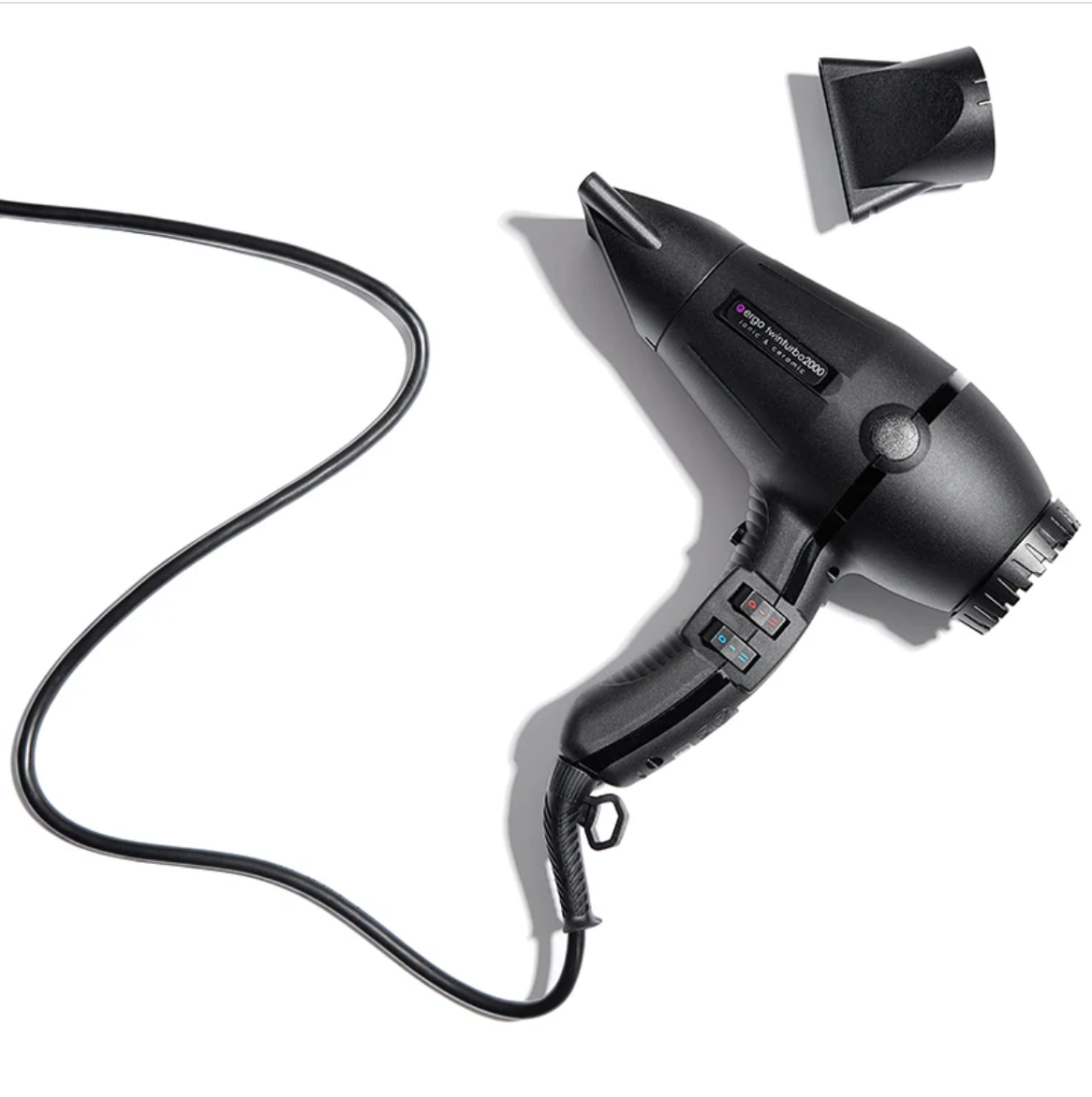 The Art of the Blow Dry™