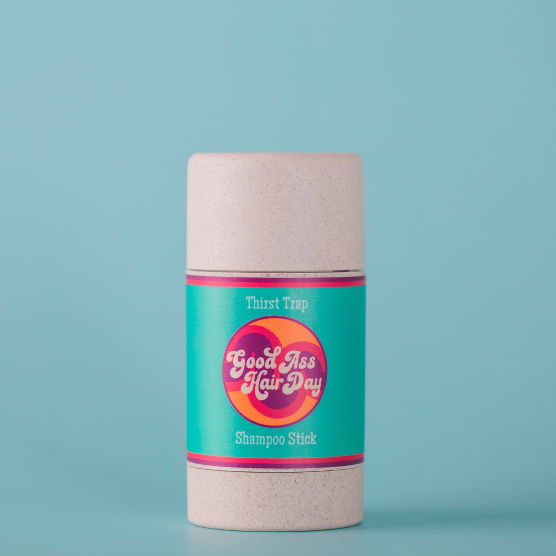 Thirst Trap Shampoo Stick