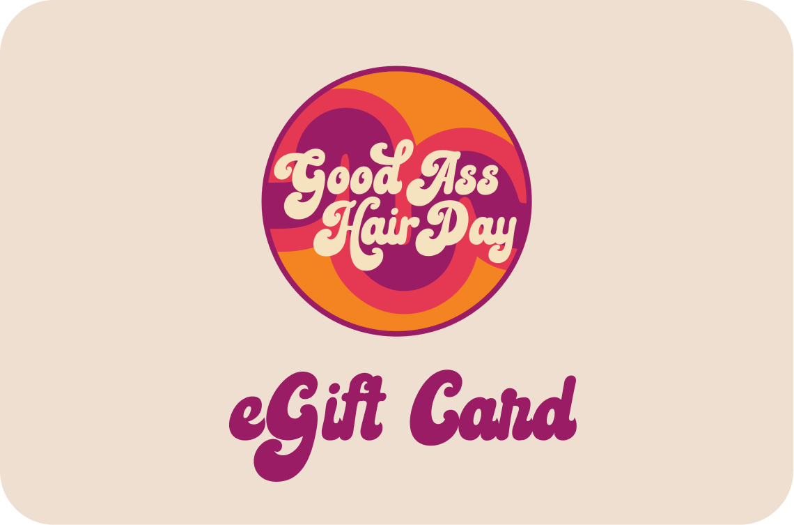 A Good Ass Day Gift Card