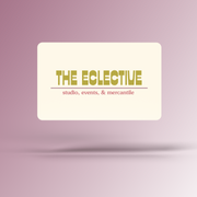 The Eclective E-Gift Card
