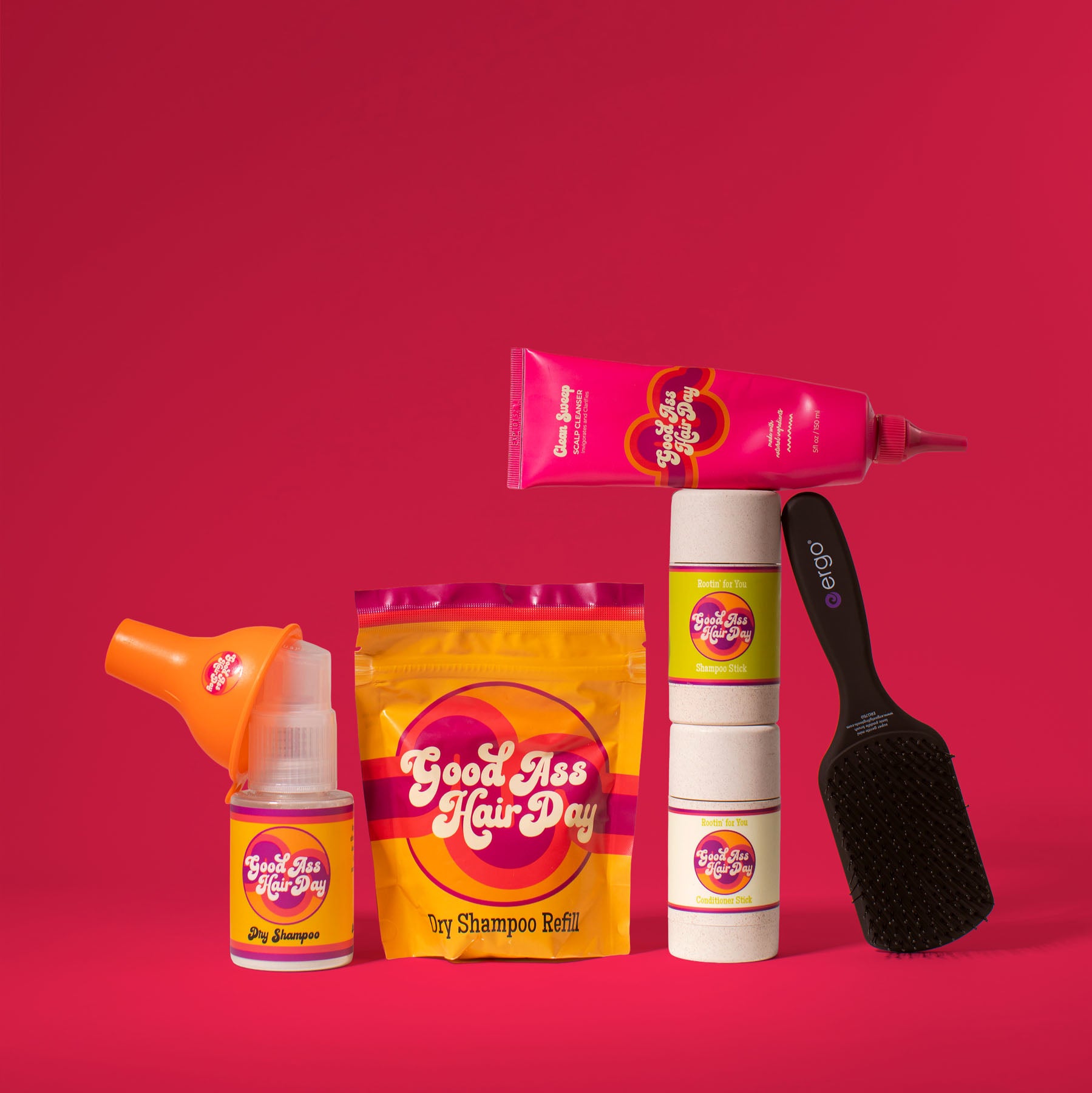 The Ultimate GAHD Bundle