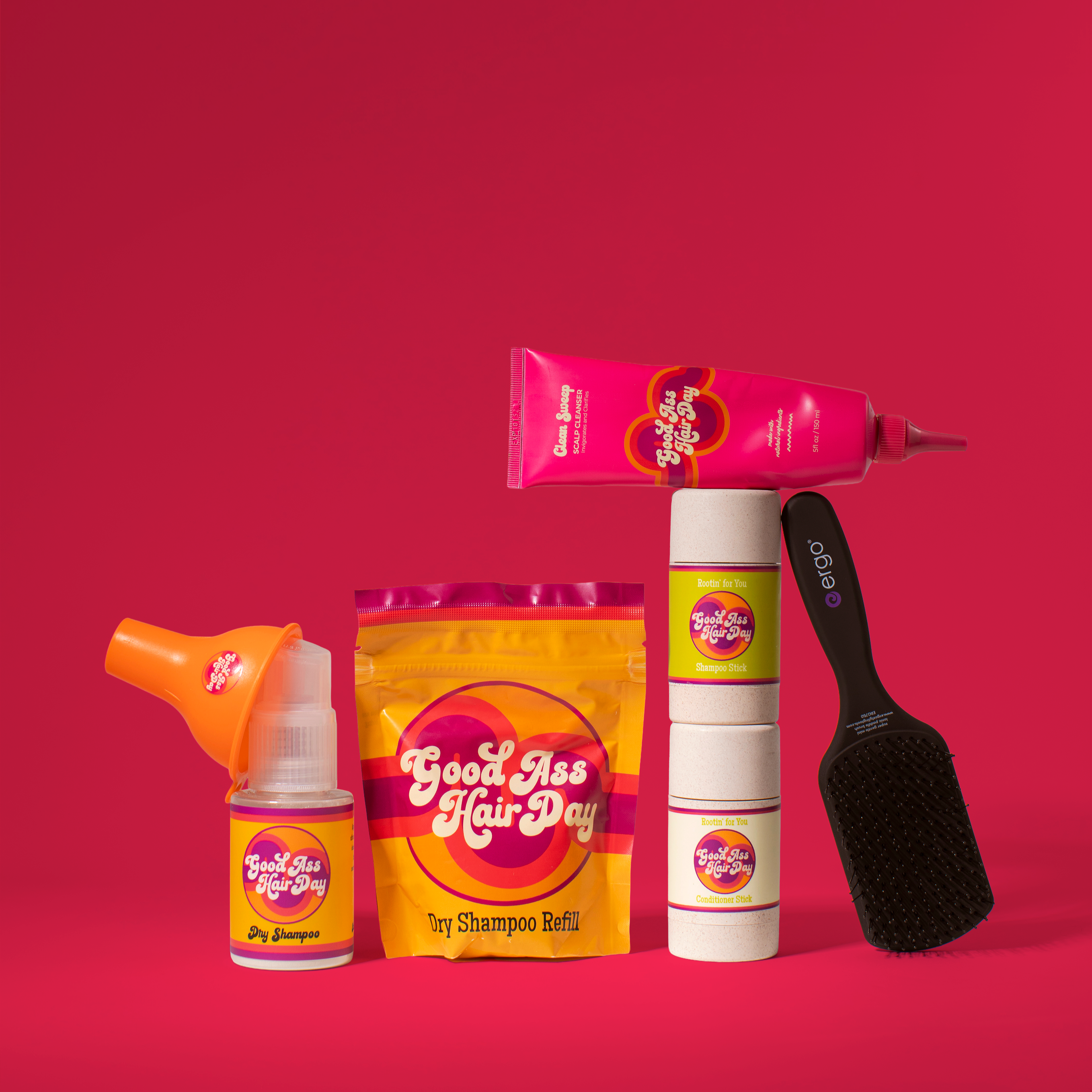 The Ultimate GAHD Bundle [PREORDER]