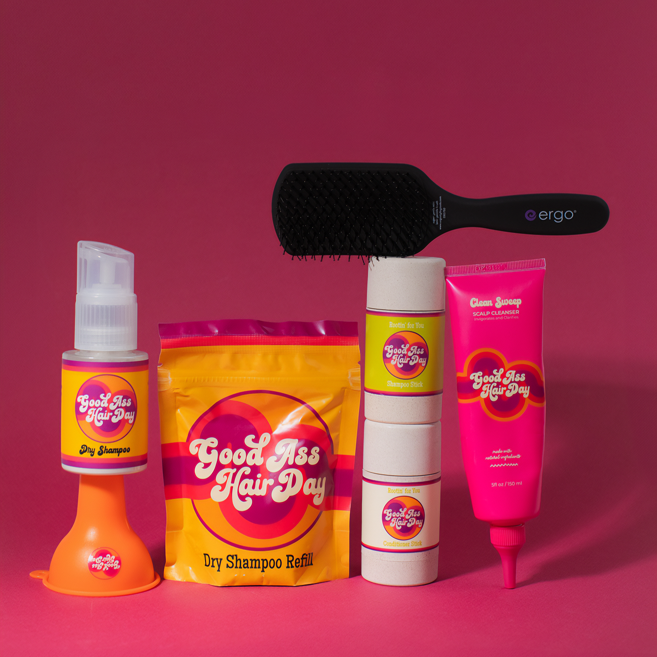 The Ultimate GAHD Bundle [PREORDER]