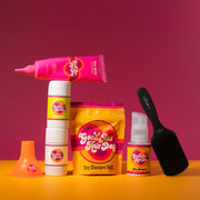 Good Ass Hair Day Dry Shampoo - All Natural Hair Product.