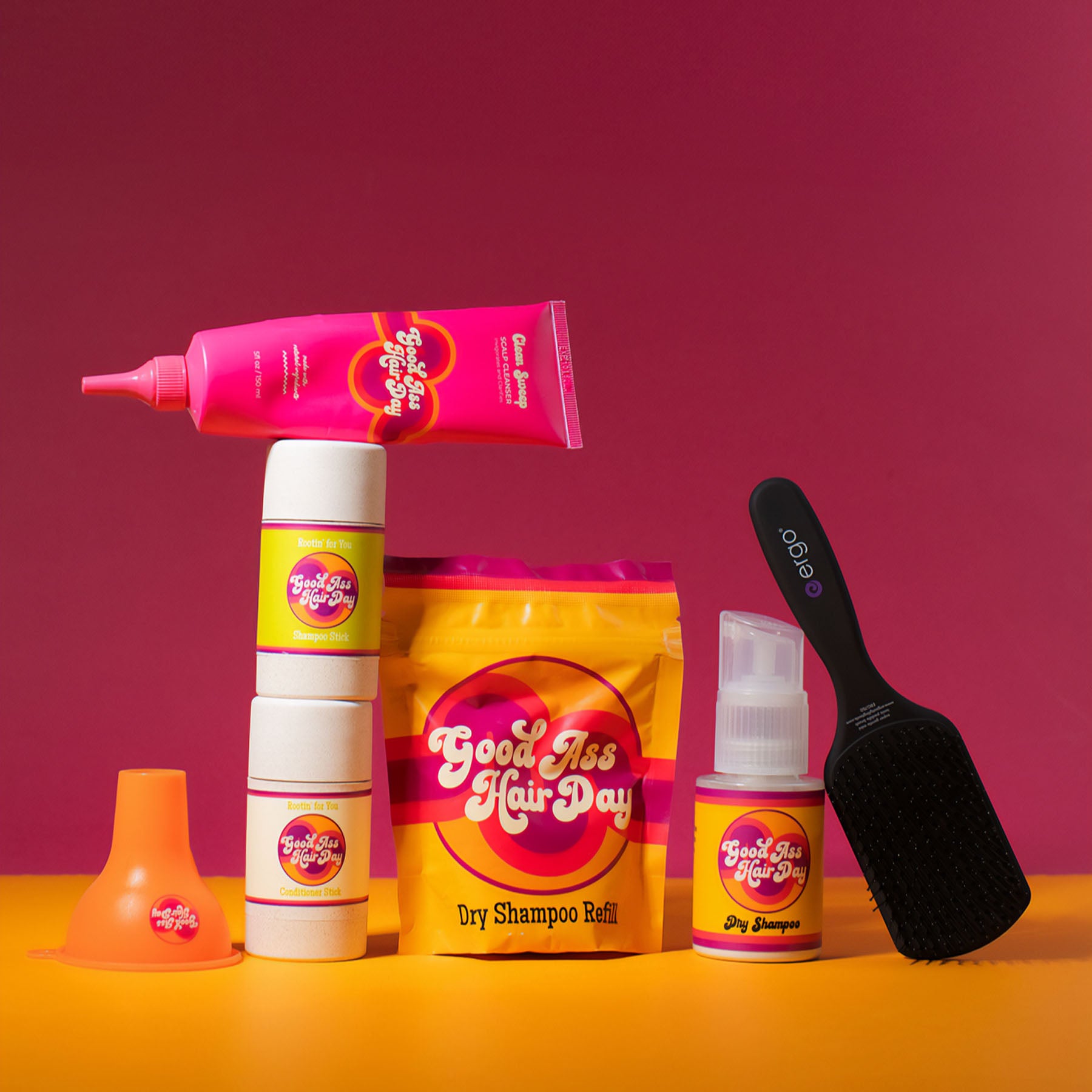 The Ultimate GAHD Bundle