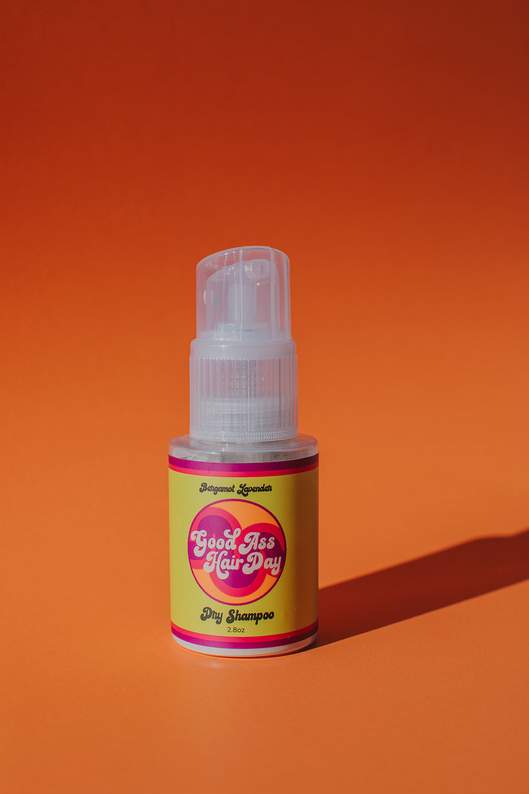 Good Ass Hair Day Powder Dry Shampoo