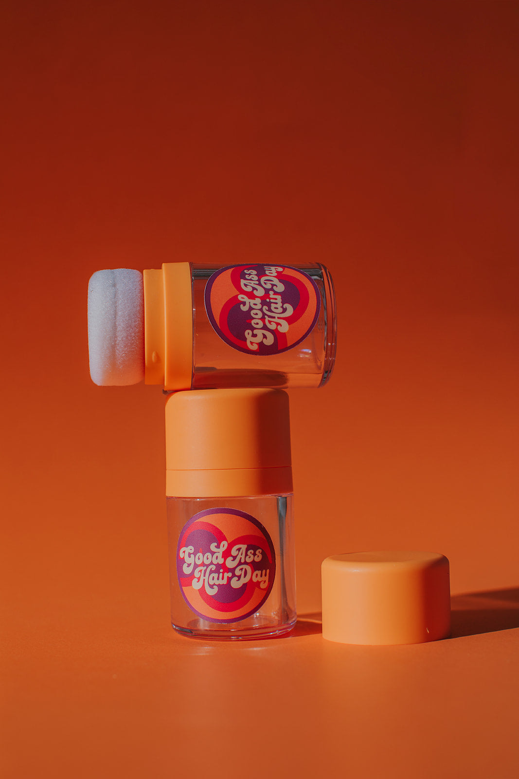 Dry Shampoo Precision Applicator