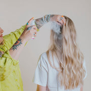 Updo or Specialty Style with Katelynn Taylor