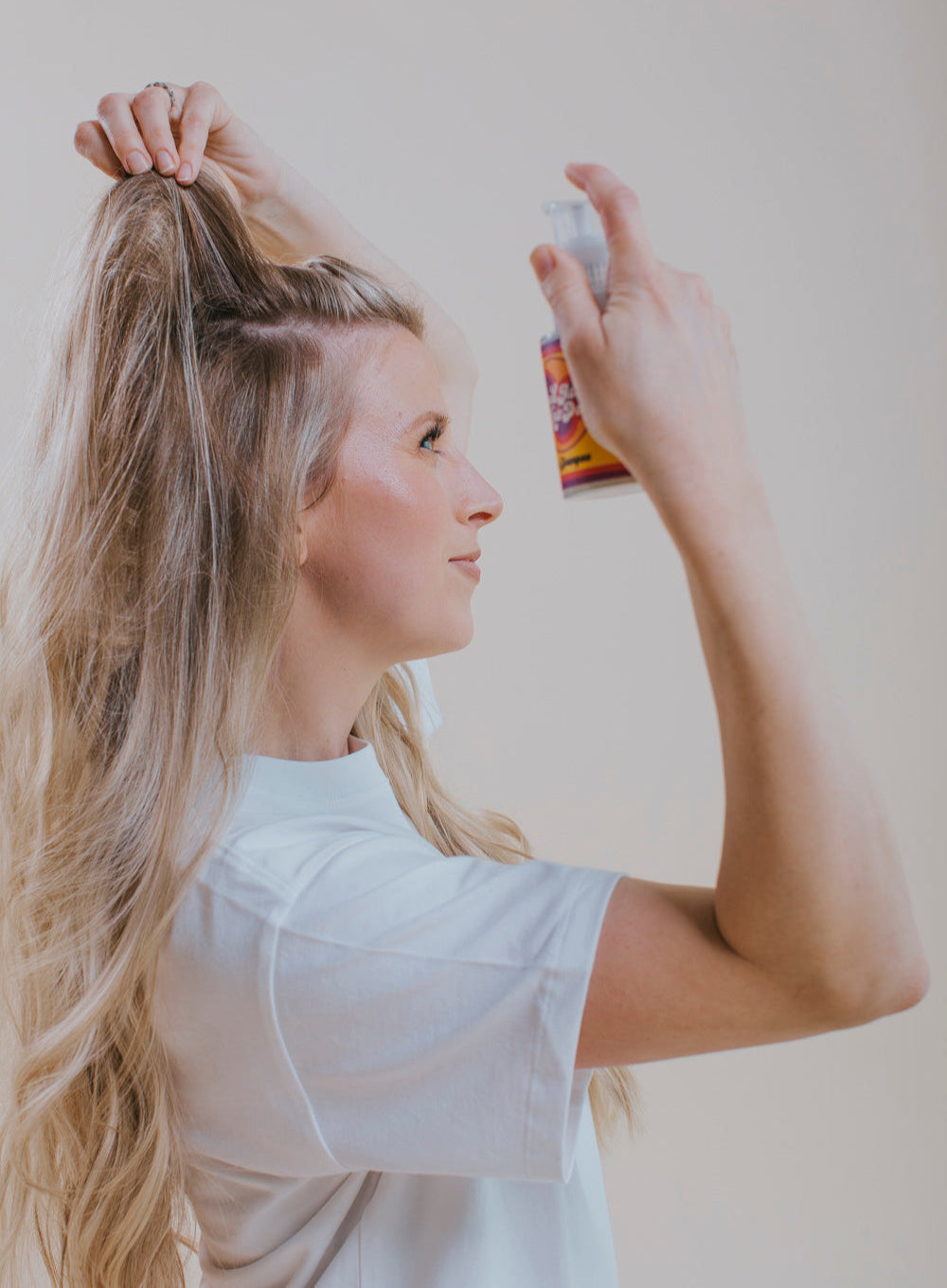 Good Ass Hair Day Dry Shampoo OG