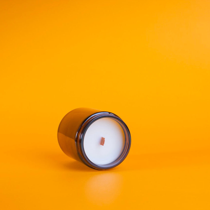 OG Vanilla Candle