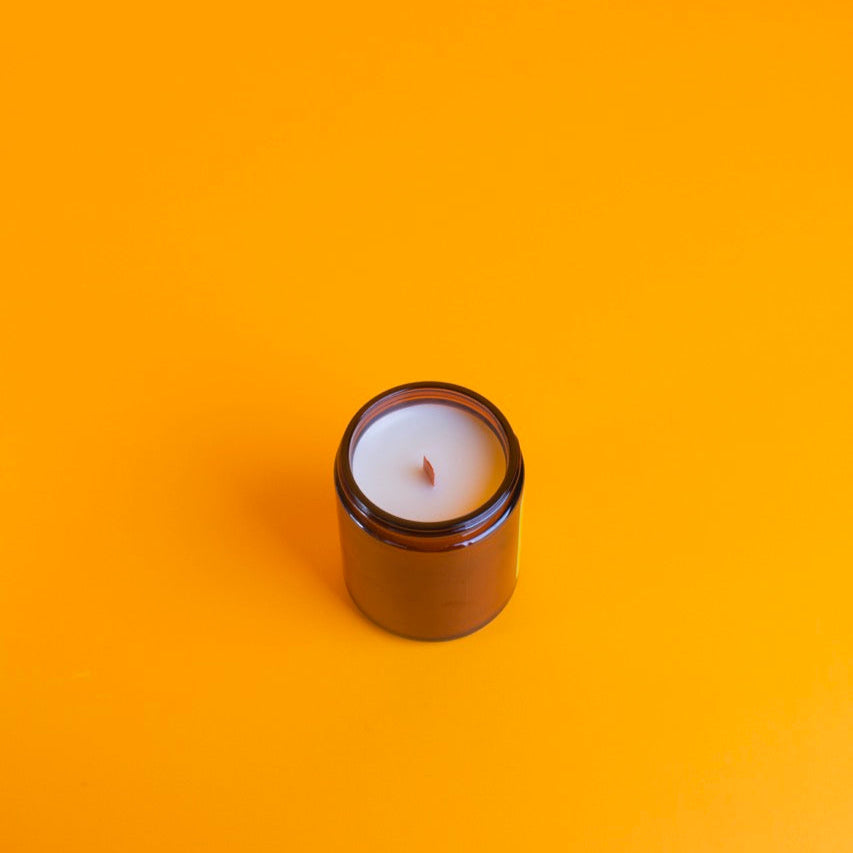 OG Vanilla Candle