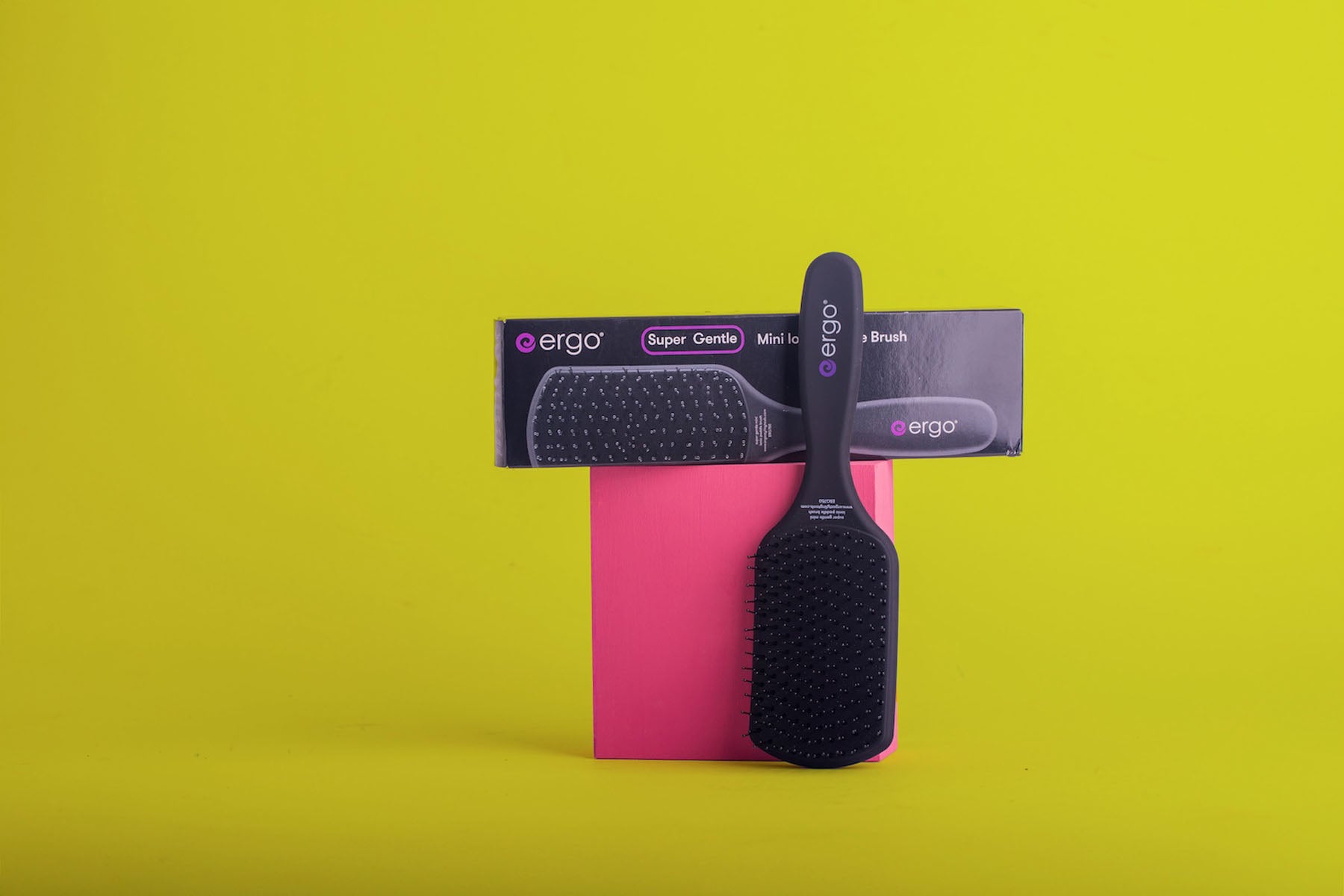 The Mane Attraction Bundle