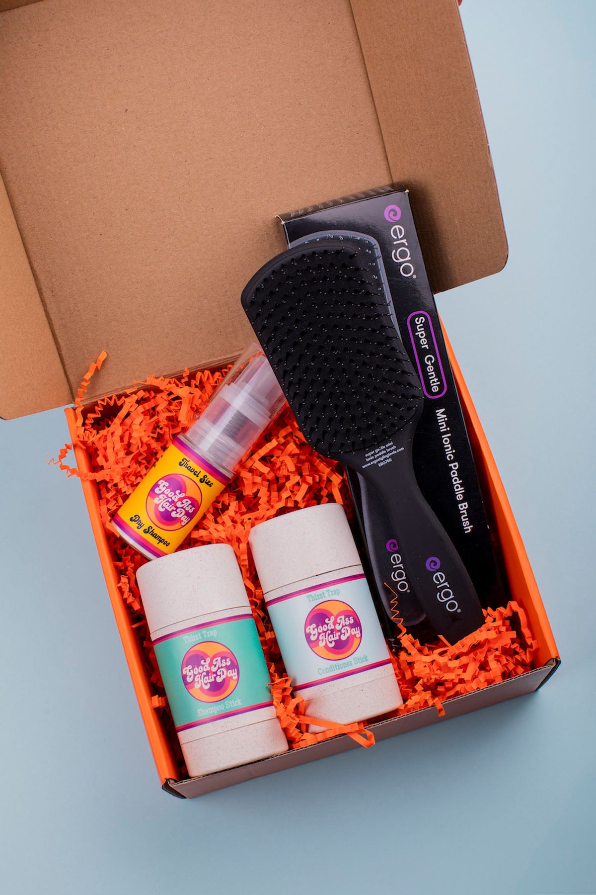 The Mane Attraction Bundle