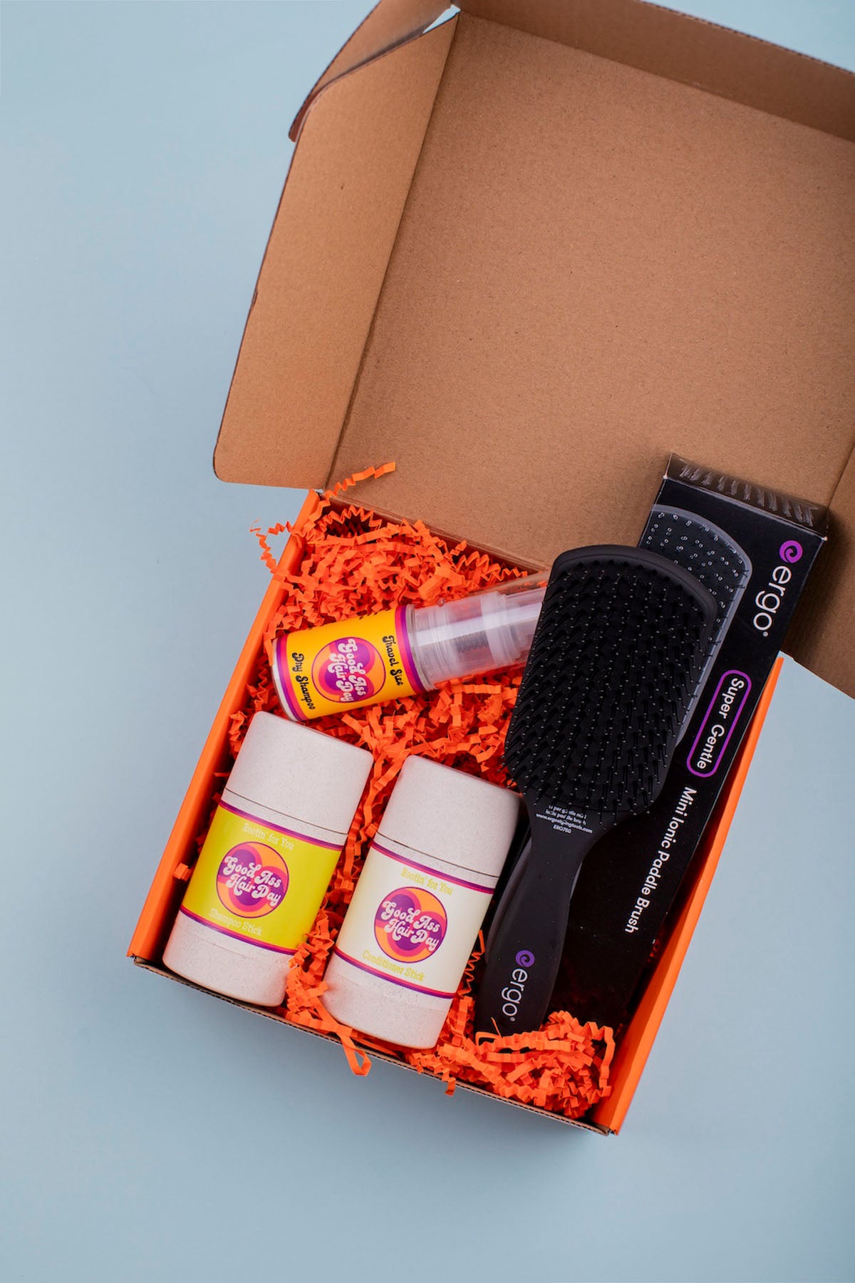 The Mane Attraction Bundle