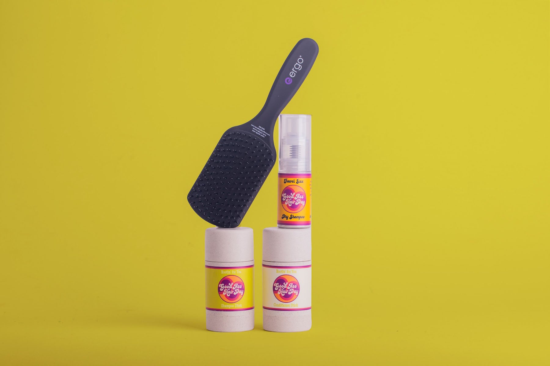 The Mane Attraction Bundle